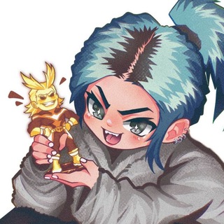 Telegram profile photo for ○°Masui°○