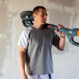 Telegram profile photo for Отделочник34