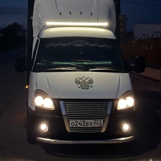 Telegram profile photo for SERDALOV LIVE 📸🚚