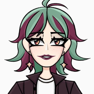 Telegram profile photo for лиза смайл✨