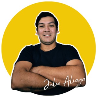 Telegram group profile photo for Julio Aliaga - Grupo de Soporte!