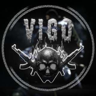 Telegram profile photo for VIGO ⊹ ویگو