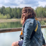 Telegram profile photo for Надя Любина _ ЛОГОПЕД_ развитие_и_речь