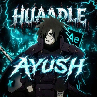 Telegram profile photo for AYUSH TOOLS