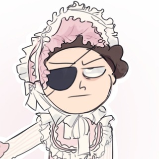 Telegram profile photo for L0L1G0D