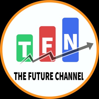 Telegram profile photo for THE FUTURE CHANNEL