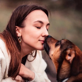 Telegram profile photo for Ксюша Сумишевская | Волонтёр