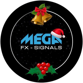 Telegram profile photo for MegaFX Signals