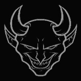 Telegram profile photo for doxing group
