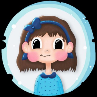 Telegram profile photo for classbox | خانم اسدی🩵