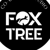 Telegram profile photo for FOXTREE MEDIA