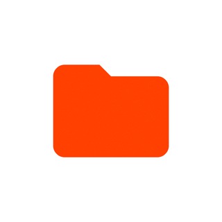 Telegram profile photo for Склад Шрифтов