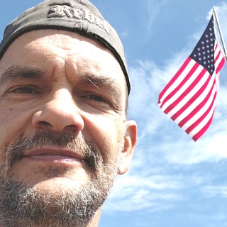 Telegram profile photo for Vince Edwards 🇺🇸 Patriot Intelligence!