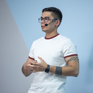 Telegram profile photo for mgorbatyuk.dev