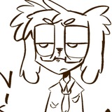 Telegram profile photo for ПЕРЕХОДНИК МЯУК.