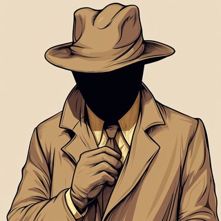 Telegram profile photo for Masked Millionaire Crypto