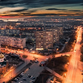 Telegram profile photo for Тольятти | Новости | Происшествия