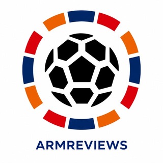 Telegram profile photo for ArmReviews