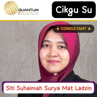Telegram profile photo for SIMPAN EMAS CARA BIJAK