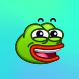 Telegram profile photo for 🐸Rich_Man🐸