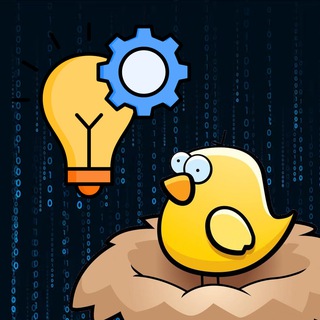 Telegram profile photo for Активности | Gnezdo Hub