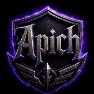 Telegram profile photo for Antespich