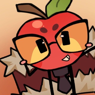 Telegram profile photo for °Яҕлочныи спᴀс°