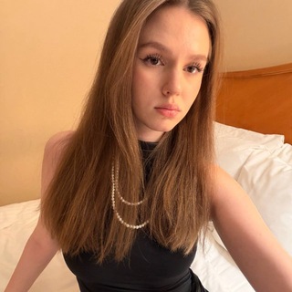 Telegram profile photo for slay денисовна