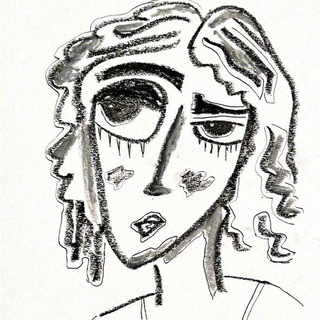 Telegram profile photo for соня онегина