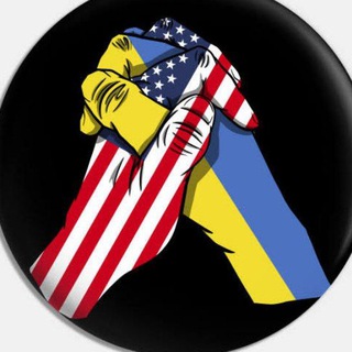 Telegram profile photo for Ukrainians in New York 🇺🇲🤝🏻🇺🇦