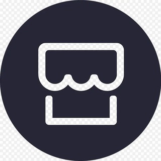 Telegram group profile photo for 商家交流群