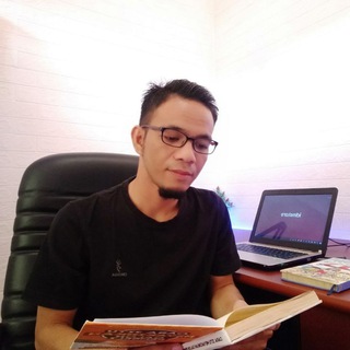 Telegram profile photo for Go Online Bareng | Wahid Idmstore