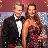 Telegram profile photo for Un castello per natale FILM a castle for Christmas ITA
