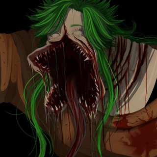 Telegram profile photo for empty. (рест)