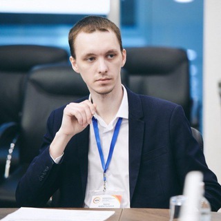 Telegram profile photo for Андрей Егоров / Daptrius Partnership