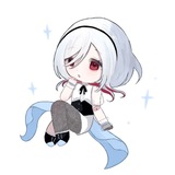 Telegram profile photo for ❄️ℙ𝕚𝕡 𝕚𝕤 ℙ𝕚𝕡❄️