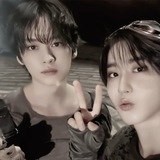 Telegram profile photo for минсоны канон🙈🫶