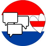 Telegram profile photo for Беларусы Нидерландов