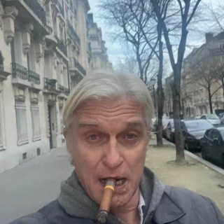 Telegram profile photo for дядя лейн