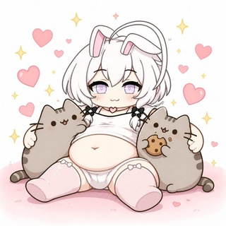 Telegram profile photo for Джус королева🤍