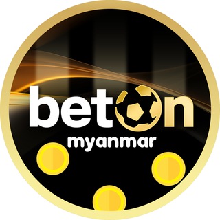 Telegram profile photo for BetOn Myanmar Casino💥