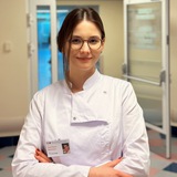 Telegram profile photo for Ульяна Чуева | Психотерапия