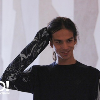 Telegram profile photo for холи карп