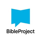 Telegram profile photo for Bible Project • Português