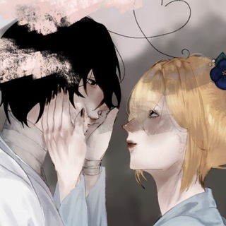 Telegram profile photo for Рест на неопр срок. На чистках не трогать. ੈ❤︎ 𝐨𝐤𝐭𝐲𝐚𝐳𝐚𝐢 !!