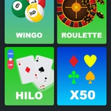 Telegram profile photo for 66ROLLWIN