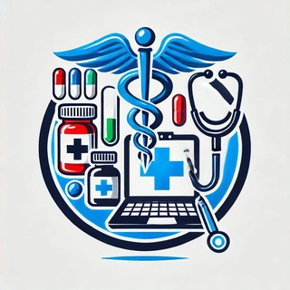 Telegram profile photo for Pharma konkur