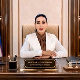 Telegram profile photo for Sanobar Nosirova