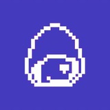 Telegram profile photo for Luxefux virtual star's