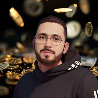 Telegram profile photo for KIREEV TRAFF